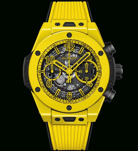 hublot big bang vs unico|Hublot big bang unico price.